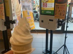 -麦当劳(明湖店)