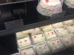 -红宝石·鲜奶小方(曲阳店)