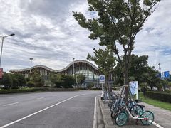 -金山嘴渔村