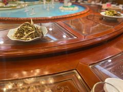 -良友·海鲜青岛菜(五四广场店)