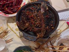 -串盟烧烤大排档·长沙美食地标(星沙店)