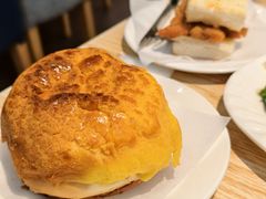 -滋味满屋美食坊(上海街店)