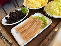 -天宜隆蘑菇宴火锅(石景山旗舰店)