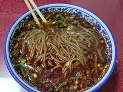 -惠记粉汤羊血梆梆肉(永松路店)