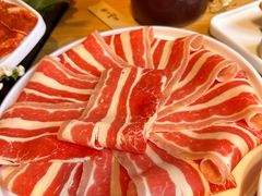 -四喜小胖·北京涮肉(五道营店)