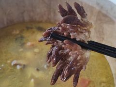 -云南野生菌石锅鱼石锅鸡(大金塔店)