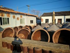 -苏州市吴中区光福窑上花果蜜饯厂