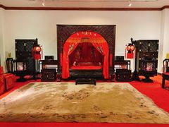 -中国紫檀博物馆