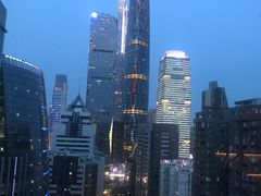 -Mercato莫卡多露台餐厅与酒吧(K11店)