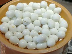 -龍歌自助小火锅(市南金茂湾店)