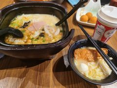 -阿香米线(大悦城店)