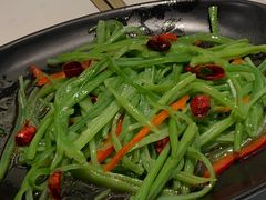 -本来精品川菜(嘉里中心店)