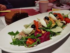 -IL Forno 意坊·意大利餐厅(温州万象城店)