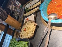 -吼堂老火锅(太古里总店)