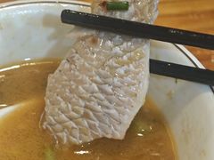 -大鼎石锅鱼(春江里店)