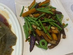 -百草源美食坊(板芙店)