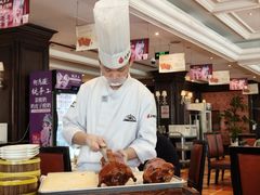 -大鸭梨烤鸭(石佛营店)