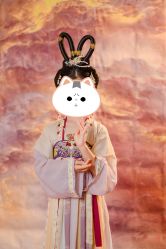 -玛瑞莎·儿童·亲子摄影(越秀店)