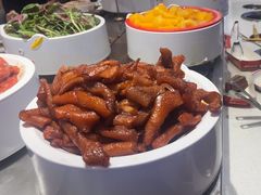 -龍歌自助小火锅(秦淮水游城店)