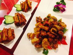 -天厨妙香素食餐厅(清华店)