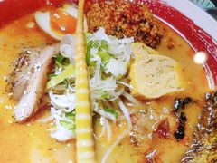 -雷门拉面·现熬骨汤(凯德来福士店)