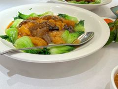 -海宝酒家(中山四路店)