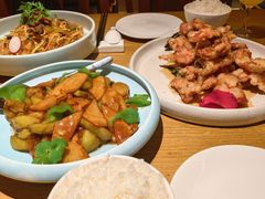 -宏达老菜馆(东安街店)