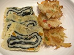 小食-阿里郎韩国料理