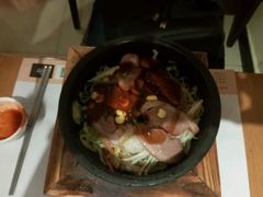 -秀伴韩式主题餐厅(泰龙城店)