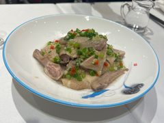 -上海老饭店(北京分店)