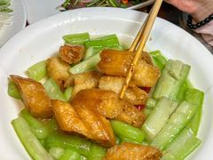 -田园印象·成都土菜院子(华阳店)