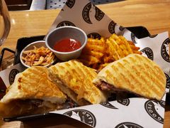 -Goose Island Brewhouse鹅岛精酿啤酒酿造工坊餐厅