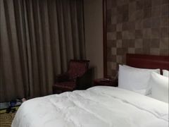 -福地凰城酒店