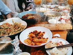 -金掌勺·锅包肉(双榆树店)