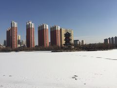 -迎泽公园