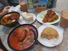 -华嫂冰室(尖沙咀店)