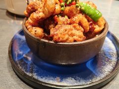 -南里山房·新淮扬菜(徐汇万科店)