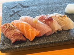 -鮨冠OMAKASE食べ放题(北京首店)