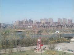 -前关湿地公园