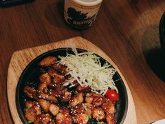 -小川洋风料理(大悦城店)