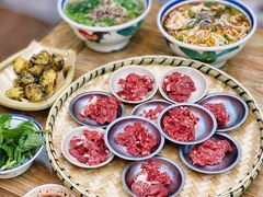 -云阿蛮生烫牛肉米线(景星店)