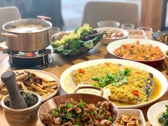 -湘拾(壹方北馆店)