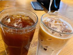 冰美式咖啡-LYFATTI 莱芙缇(赣水路店)