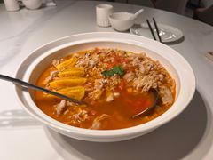 -羲和雅苑•北京烤鸭(国贸商城店)