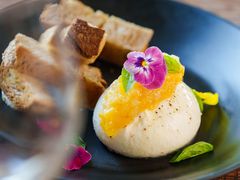 -Mercato莫卡多露台餐厅与酒吧(K11店)