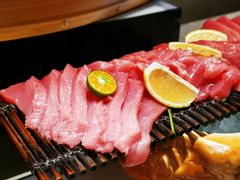 -圆顶阁西餐厅(郑州索菲特国际饭店 )