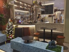 大堂-隅乐胡椒虾·台湾菜·团建(皇岗店)