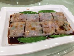 -海晖酒楼·顺德鱼生(荣华店)