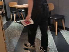 -鱼酷活鱼烤鱼(梅江印象城店)