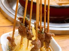 -袁记串串香(新南门店)